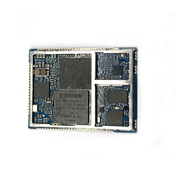 PCBA
