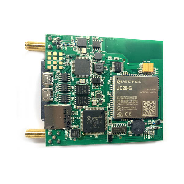 PCBA