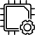 Icon for 1. block at Index page