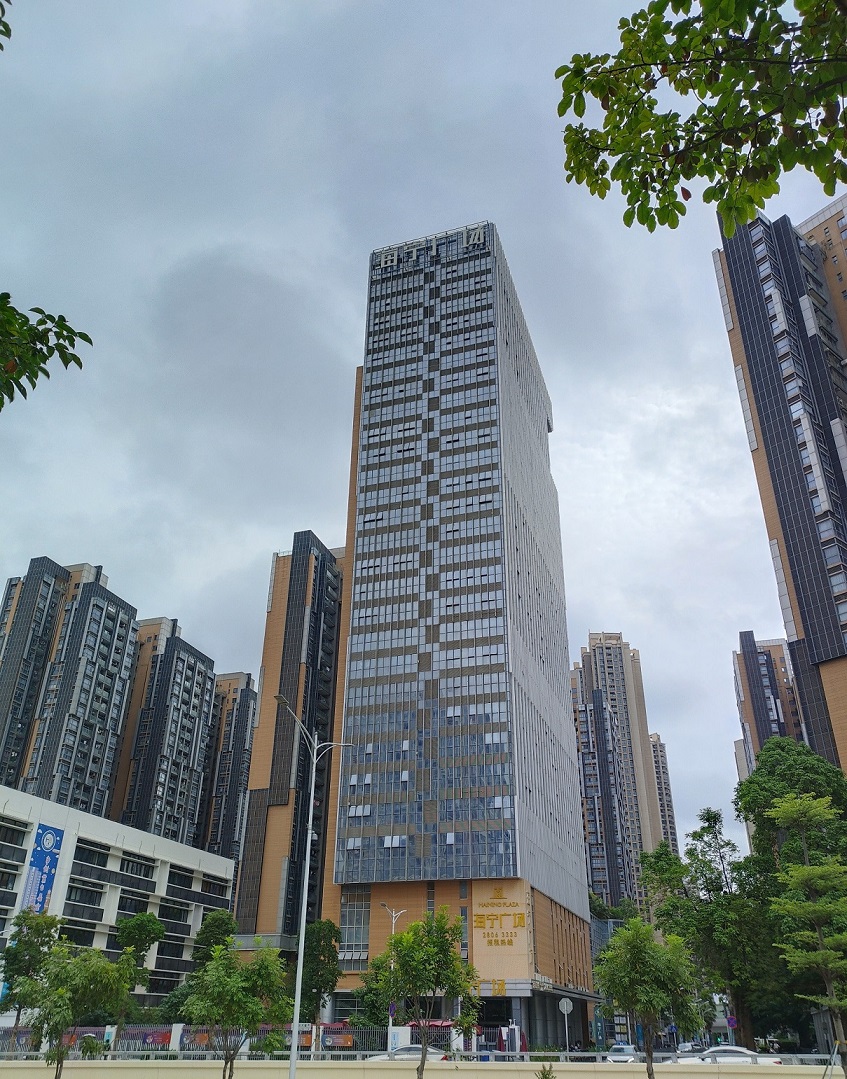 Mekco location