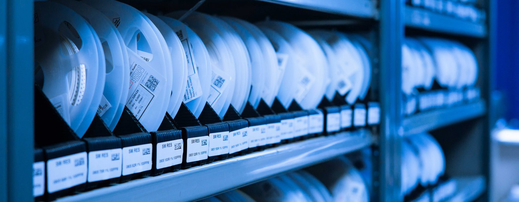 mekco electronic production